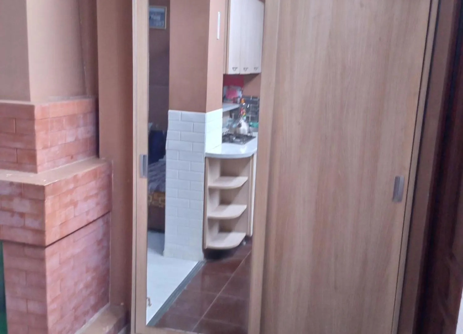 Appartamento Birdhome In Tbilisi