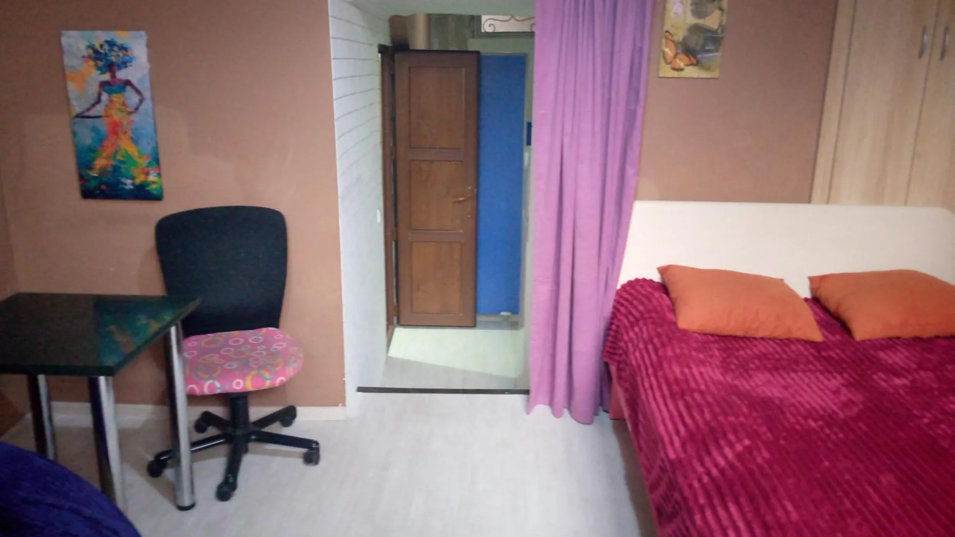Appartamento Birdhome In Tbilisi Georgia