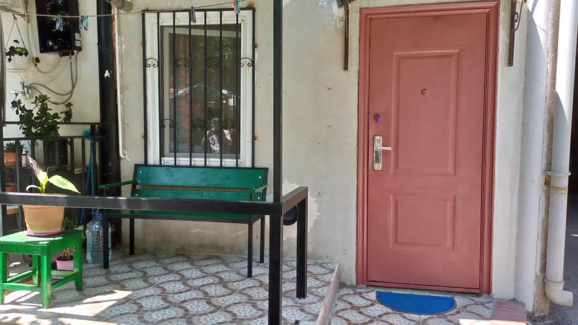 Appartamento Birdhome In Tbilisi