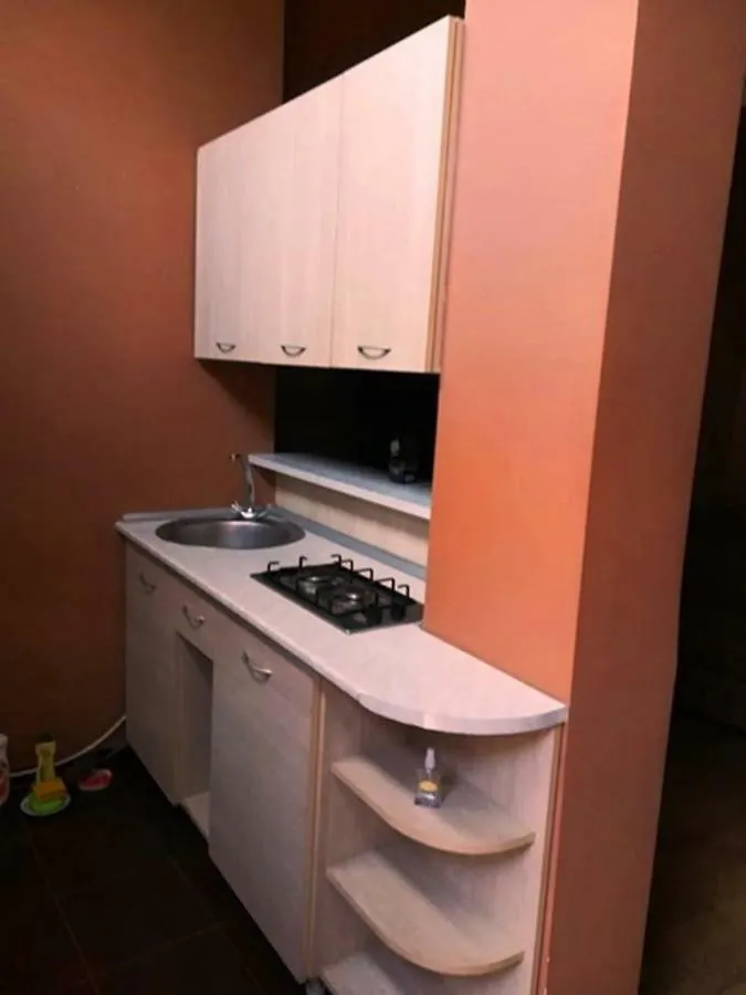 Birdhome In Tbilisi Appartamento