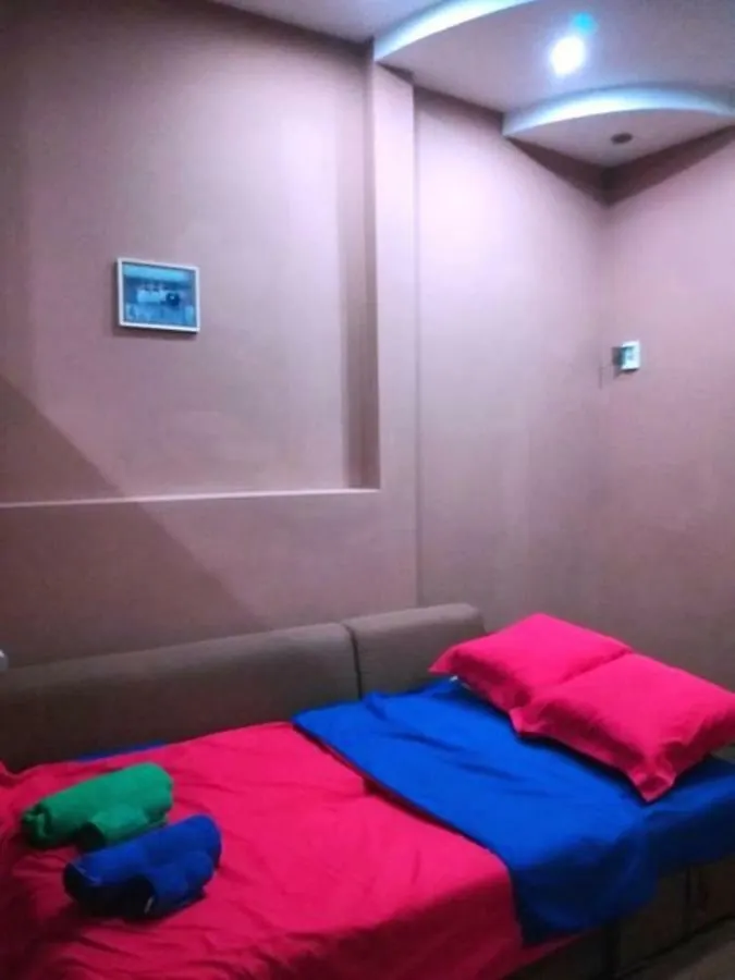 Appartamento Birdhome In Tbilisi Georgia